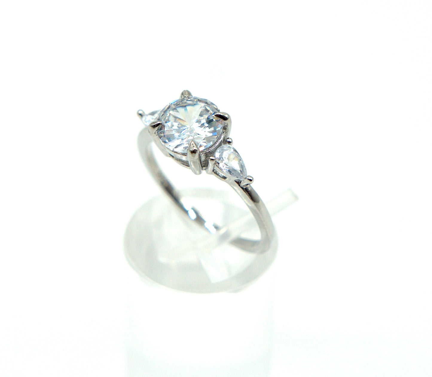 Klang der Diamanten